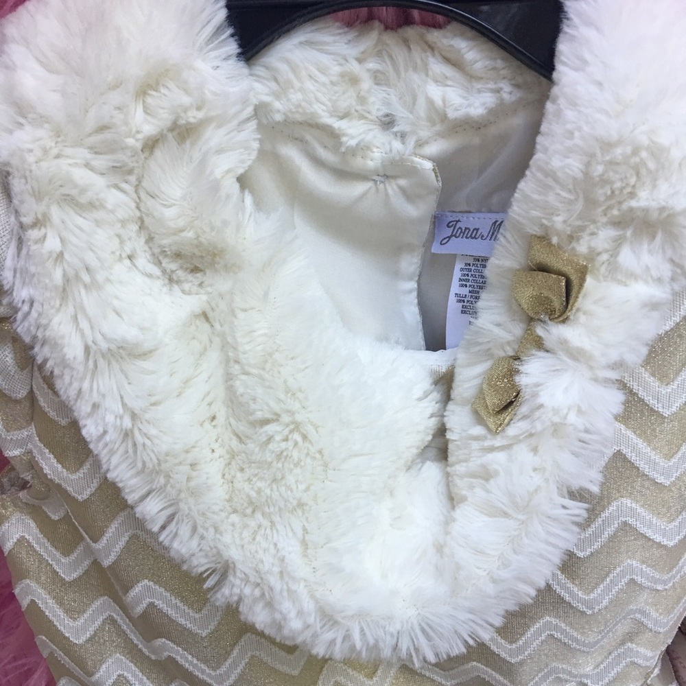 Size 7 dress - NWT